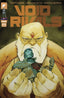 Void Rivals #15 Hill Var Comics - Back Issues Image Comics