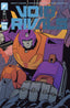 Void Rivals #15 1:10 Leonardo Romero Var Comics - Back Issues Image Comics