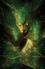 Creeping Below #03 1:25 Ben Templesmith Var Comics - Back Issues Boom! Entertainment