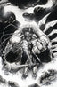 Amory Wars Good Apollo I'm Burning Star IV Vol II No World For Tomorrow #08 1:10 Jonathan Wayshak Var Comics - Back Issues Boom! Entertainment