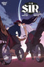 Sir #05 Okamoto Var Comics - Back Issues Boom! Entertainment