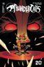 ThunderCats (2024) #11 Shalvey Var