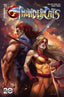 ThunderCats (2024) #11 Parrillo "Foil" Var
