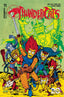 ThunderCats (2024) #11 Manix "Foil" Var