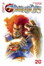 ThunderCats (2024) #11 1:10 Massafera "Foil" Var