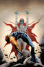 ThunderCats (2024) #11 1:30 Jae Lee & Chung Var