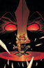 ThunderCats (2024) #11 1:40 Shalvey Var