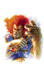 ThunderCats (2024) #11 1:50 Massafera Var