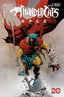 ThunderCats Apex #01 Jae Lee & Chung Var