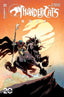 ThunderCats Apex #01 1:10 Lobosco Var