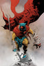 ThunderCats Apex #01 1:15 Jae Lee & Chung "Virgin" Var