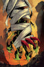ThunderCats Apex #01 1:40 Lobosco "Claw Virgin" Var