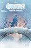 Gargoyles Winter Special (2024) #01 Comics - Back Issues Dynamite Entertainment