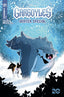 Gargoyles Winter Special (2024) #01 George Kambadais Var Comics - Back Issues Dynamite Entertainment