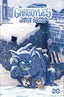 Gargoyles Winter Special (2024) #01 Trish Forstner Var Comics - Back Issues Dynamite Entertainment