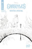 Gargoyles Winter Special (2024) #01 1:10 Jae Lee Var Comics - Back Issues Dynamite Entertainment