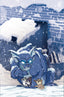 Gargoyles Winter Special (2024) #01 1:20 Trish Forstner Var Comics - Back Issues Dynamite Entertainment