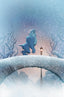 Gargoyles Winter Special (2024) #01 1:40 Jae Lee & June Chung Var Comics - Back Issues Dynamite Entertainment