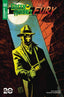 Green Hornet Miss Fury #02