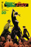 Green Hornet Miss Fury #02 Jae Lee & Chung Var