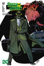 Green Hornet Miss Fury #02 Case Var