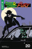Green Hornet Miss Fury #02 Edgar Var