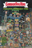 Garbage Pail Kids Trashin' Through Time HC