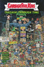 Garbage Pail Kids Trashin' Through Time TP