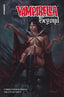 Vampirella Beyond TP Trades/Hard Covers Dynamite Entertainment