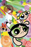 Powerpuff Girls (2024) #06 1:15 Qualano Var
