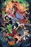 Powerpuff Girls (2024) #06 1:15 Danino Var