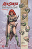 Red Sonja Death and the Devil #04