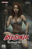 Red Sonja Death and the Devil #04 Celina Var