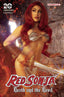 Red Sonja Death and the Devil #04 "Cosplay" Var