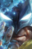 Space Ghost (2024) #08 Mattina Metal Premium Var