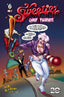 Sweetie Candy Vigilante 2 #06 Burden Var
