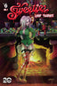 Sweetie Candy Vigilante 2 #06 Zornow Var