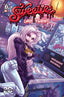 Sweetie Candy Vigilante 2 #06 Yonami Var