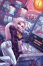 Sweetie Candy Vigilante 2 #06 1:10 Yonami "Virgin" Var