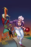 Sweetie Candy Vigilante 2 #06 1:10 Burden "Virgin" Var