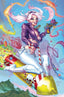 Sweetie Candy Vigilante 2 #06 1:10 Royle "Virgin" Var
