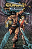 Conan The Barbarian (2023) #18 Comics - Back Issues Titan Comics