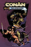 Conan The Barbarian (2023) #18 De La Torre Var Comics - Back Issues Titan Comics