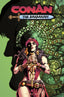 Conan The Barbarian (2023) #18 Lau Var Comics - Back Issues Titan Comics