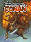 Savage Sword of Conan (2024) #06 Horley Var Comics - Back Issues Titan Comics