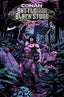 Conan The Barbarian Battle Of The Blackstone #04 Belanger Var Comics - Back Issues Titan Comics