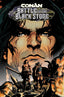 Conan The Barbarian Battle Of The Blackstone #04 Deodato Var Comics - Back Issues Titan Comics