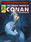 Savage Sword Of Conan The Original Comics Omnibus HC 05 Chiodo Cvr Trades/Hard Covers Titan Comics
