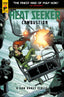Heat Seeker Combustion Gun Honey Series #02 Ancelleto Var Comics - Back Issues Titan Comics