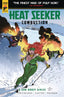 Heat Seeker Combustion Gun Honey Series #02 Continuado Var Comics - Back Issues Titan Comics
